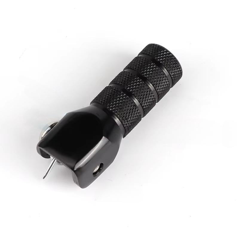 Motorcycle Shift Lever Head Aluminum Alloy Shift Pedal Folding 250 Gear Levers Replacement Series Motorbike ATV Dirt Pit Bike