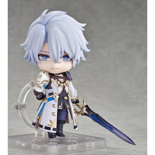Good Smile Company Nendoroid Houkai Star Rail Phainon Non-scale Plastic Painted Action Figure