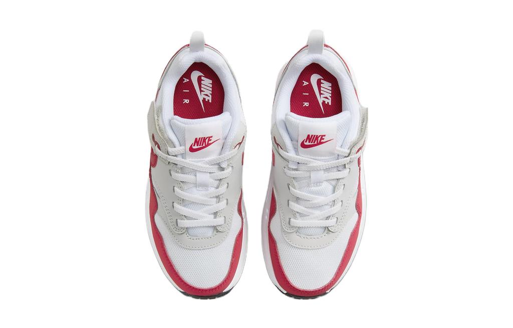 Nike Air Max 1 Sport Red 2023 PS DZ3308-003