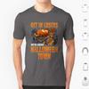 Halloweentown And Chill T Shirt Cotton Men Women DIY Print Halloweentown Halloweentown University Halloween Halloweentown And