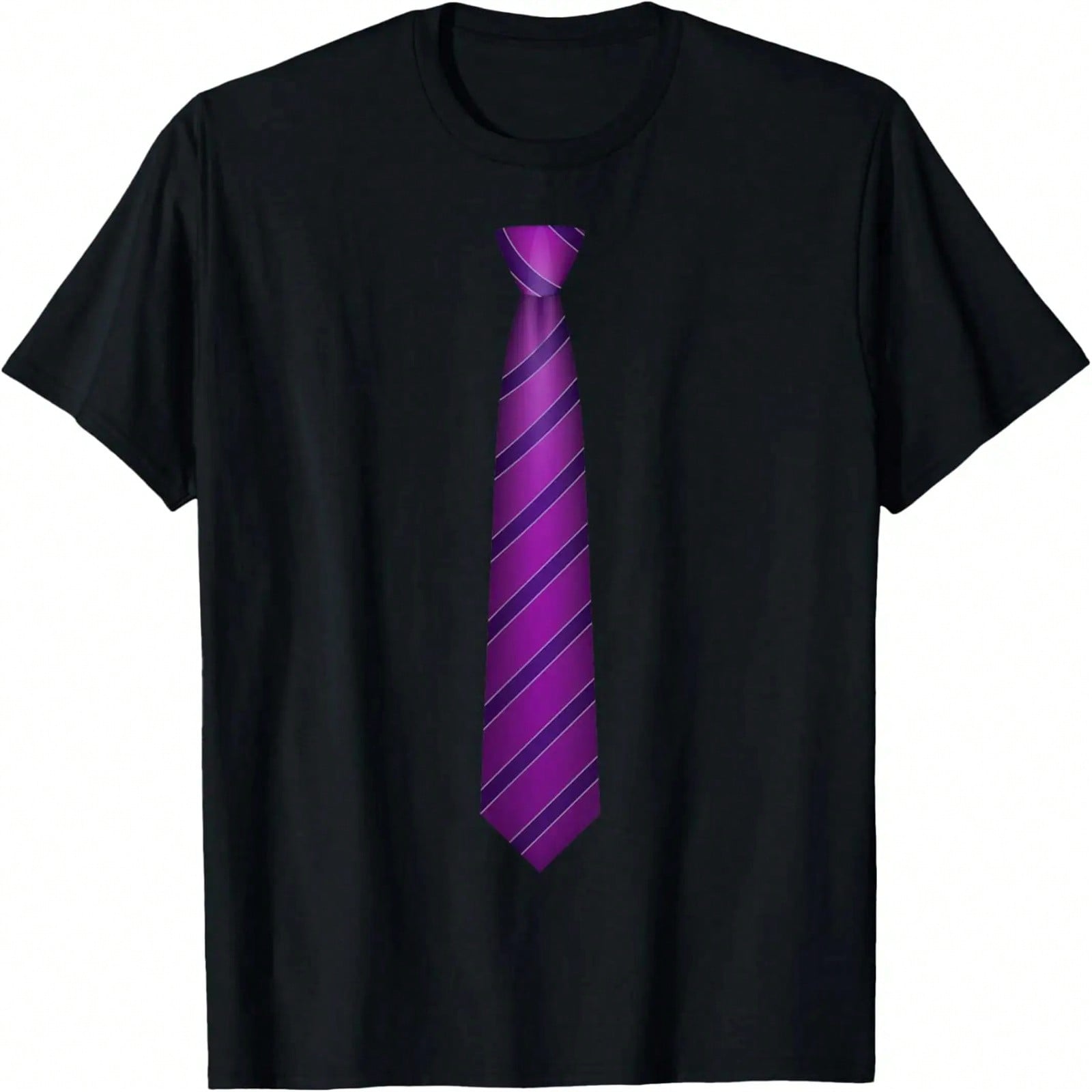 Funny Anime And Music For Teen Chibi Graphic Anime T-Shirt S разноцветный