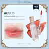 Flower Knows Moonlight Mermaid Lip Glaze Lipstick Mirror Lip Glaze Starlight Foam Sun Crystal Ge03