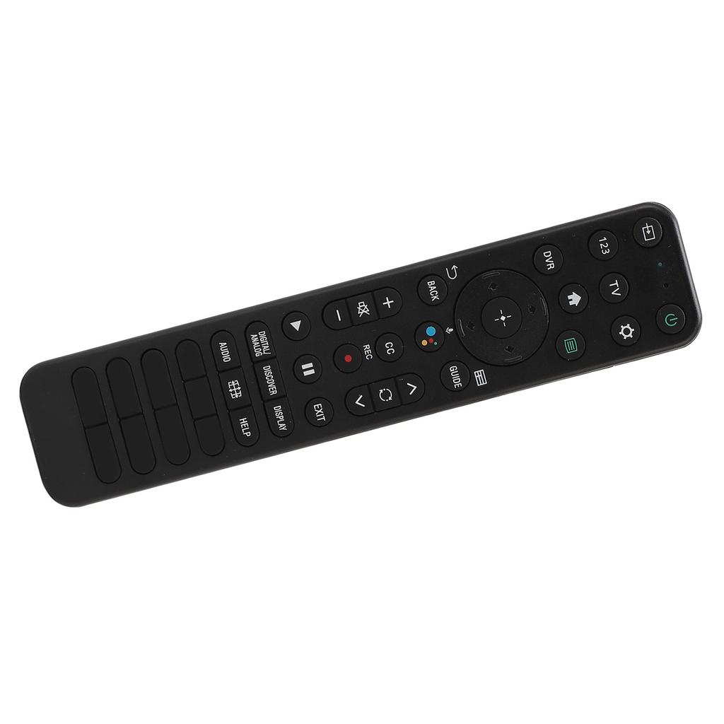 SN1887BI Remote Controller Universal Television Voice Remote Control Replacement for Android TV