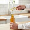 Simulate Golf Club Bottle Opener Zinc Zinc Zinc Alloy Drink Opener Durable Brassie Bottle Opener  Gift