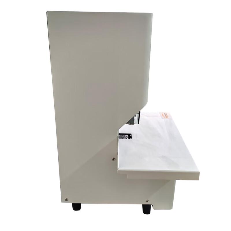 Bonsaii B600YR Automatic Financial Document Binding Machine CN Plug (adapter Included)