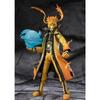 SHF Uzumaki Naruto Articulated Action Figure Model Toys
