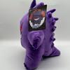 22/25/30cm Anime Cartoon Gengar Plush Toy  Gengar Doll Cartoon Stuffed Plush Doll Room Decoration Xmas Holiday Gift