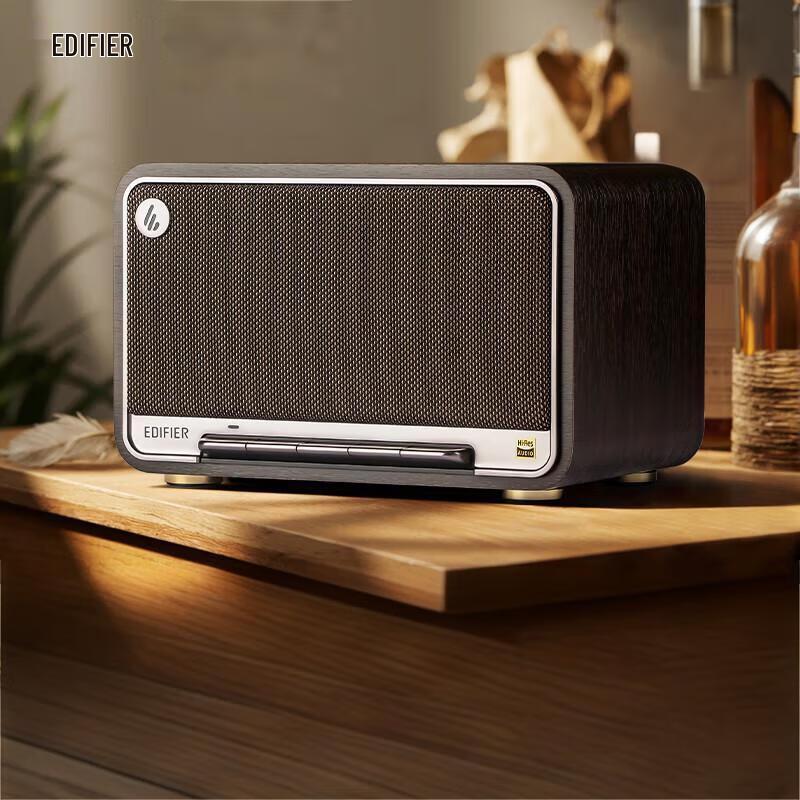 

Edifier M330 Retro Bluetooth Speaker