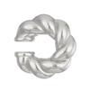 Fake Piercing Earcuff Irregular Ear Cuff Faux Earrings for Women Man Hiphop Vintage Cuffs Earclips Accessories Korean Fashio