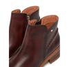 Ботильоны Pikolinos W0D-8871 коричневые