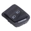 Headlight High Low Beam Switch Precise Control Enhanced Performance Sturdy Replacement for Piaggio Fly Beverly Zip