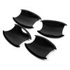 Acura MDX 07-13 Door Handle & Bowl Anti-Scratch Trim