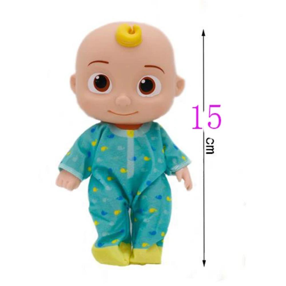 Hot Kawaii Cute Plush Doll Cartoon Anime Family 32cm Daddy Mummy 30cm Sister Brother Stuffed Soft Plush For Children Gift