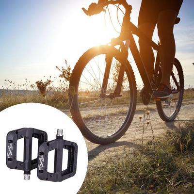 Partes para bicicleta – Pedales de bicicleta