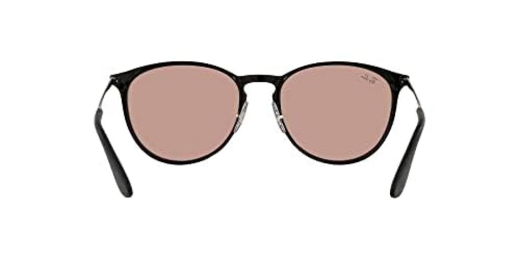RB3539 ERIKA METAL Sunglasses UV Photochromic Ray-Ban - Lightweight, Protection,