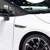 2025 Nové 2ks Samolepky na boky karoserie a blatníky auta Odznaky Nůž Dekorace Pro Skoda Yeti Fabia Octavia 3 2 a5 Kodiaq Karoq Rapid
