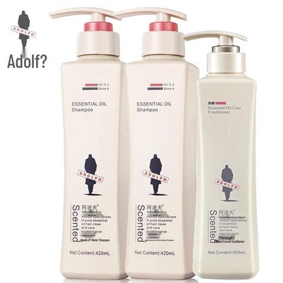 Adolph Refreshing Shampoo & Conditioner Set