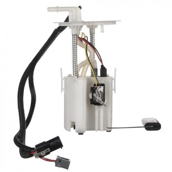 Датчик уровня топлива CarQuest E2316S для Lincoln Blackwood 2002-2002