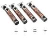 T9 Digital Display Skull Head Hair Clipper: USB Rechargeable, Zinc Alloy Trimmer for Precision Shaving and Carving.