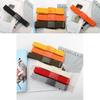 Canvas Belt For Men And Women With Alloy Buckle Fashion Casual Accessory For Students