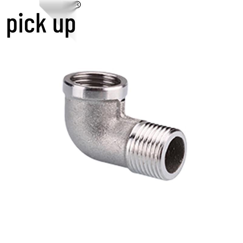 Zhuishi Stainless Steel Water Pipe Fittings