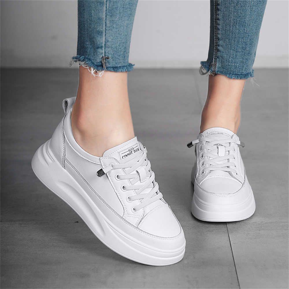 Fashion Big Sole 37-38 Cheap Women Boots High Sneakers Women Shoes Sneakers Woman Original Brands Sports Cuddly Tene Cute Play