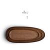Nanshan Bamboo Dry Brewing Tea Tray