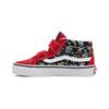 Sk8 -Mid Reissue V Kids 'DJ Rocket Jam' VN0A38HHBOQ