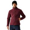 Regatta Mens Garrian II Full Zip Fleece Jacket