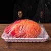 Realistic Fake Body Organ Prop Creepy Plastic Human Heart Brain Model for Horror Theme Events Haunted Houses Bars Halloween Parties Supplies