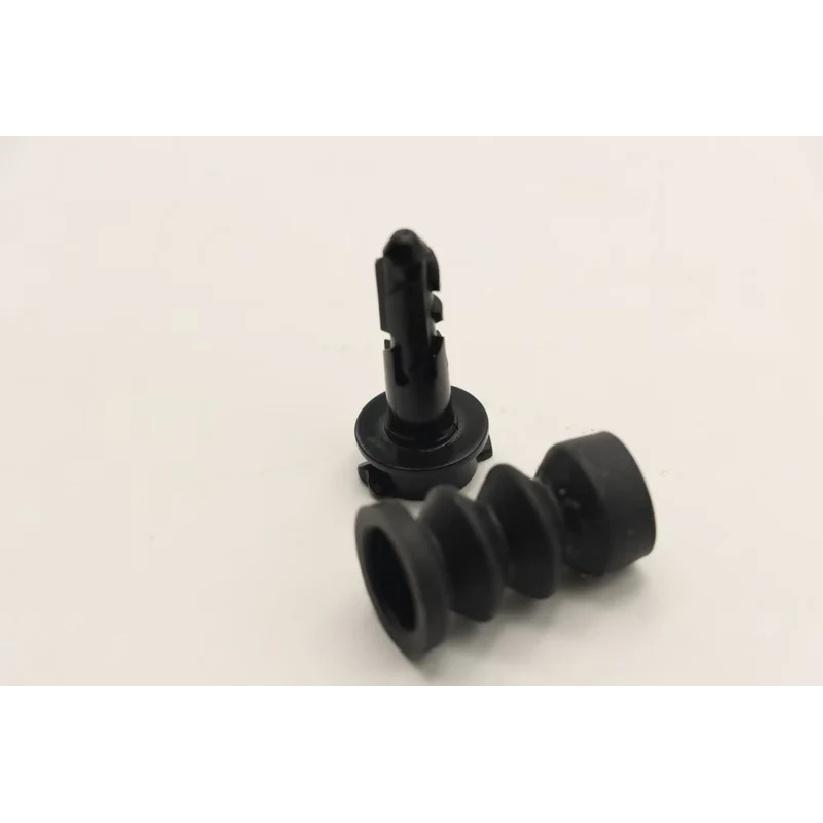 Oil Tank Door Latch Fuel Flap Cap Lock Actuator Motor For Volvo S60 V60 -2024 XC60 2018-2024 XC90 2016-2024 S90 V90CC 17-24