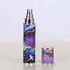 Refillable Mini Perfume Bottle PU Leather Perfume Atomizer Bottle  for Travel Cosmetic Dispenser