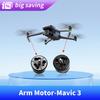 Neo 2 Landing Gear Height Increase Extender Anti-Scratch Shockproof Support Legs Accessories for Neo 2 Replacement Spare Parts