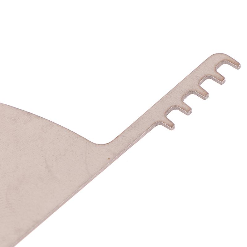 Κλειδοκλειδαριές Κλειδαράς Εργαλεία EDC Master Lock Για Όλες τις Κλειδαριές Σετ Συντήρησης Κλειδαριάς Master Με Συνδυασμό Πολυεργαλείο Εργαλείο Χτένα Επισκευής Πόρτας