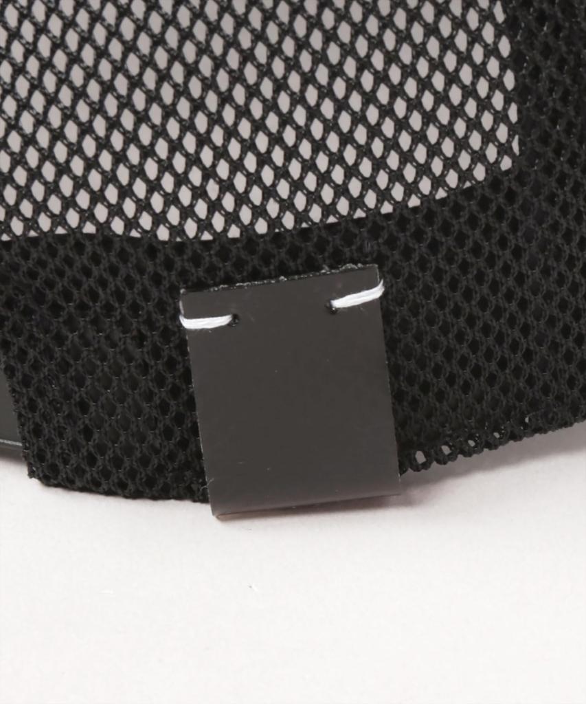 HK EMBRACE CAP [Kashira]