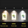 Modern LED Ceiling Spot light Downlight Indoor Lighting Recessed Round Spotlight For Commercial  Living Room Dining Bedroom COB