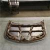 Compatible with Foton Hood Assembly C2500300030A0