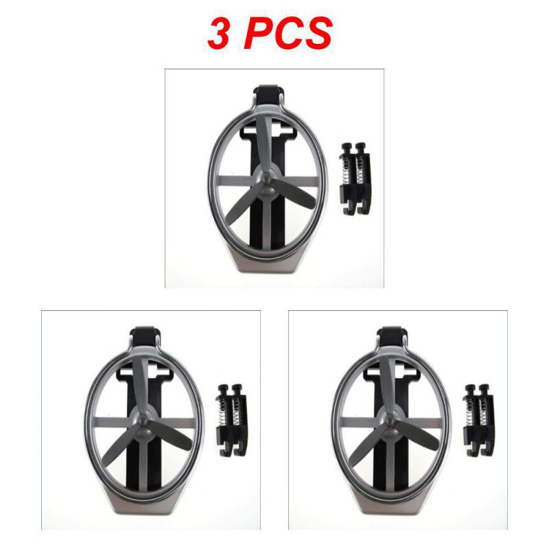 2~5PCS Car Air Outlet Drink Holder Car Case Water Cup Holder Car Drink Holder with Small Fan Auto Universal Interior Accessories