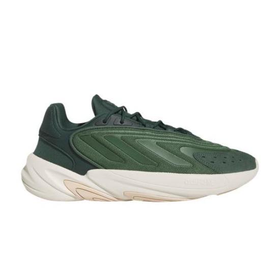 

adidas Ozelia Shadow Green Oxide GY2503 EU 36.5 зелений/напівтемрява