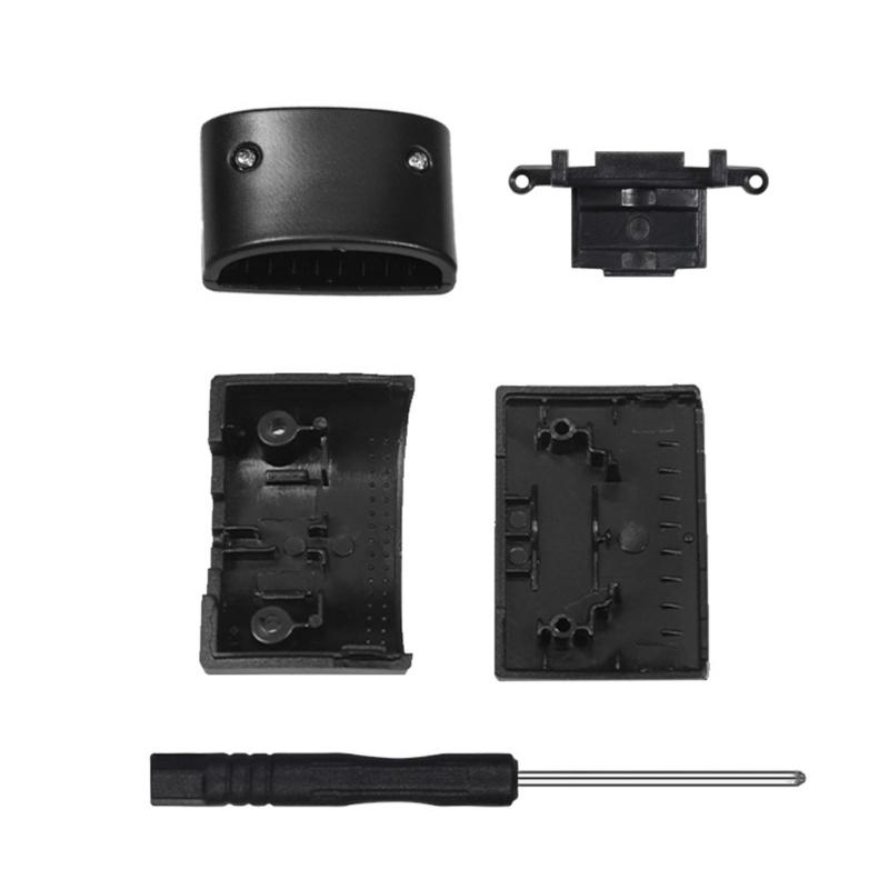 

Plastic Headband Clip Durability Hinge Buckle for G PROX Enhances Stability and Comfort Prolonged Use 1