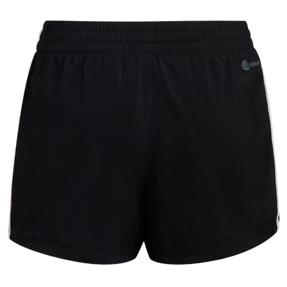 Adidas Comfortable Stylish Beautiful Simple Shorts Kids Shorts Black GC0197