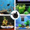 Brushless Motor Water Pump Ceramic Shaft Silent Operation Aquarium Pump High Temperature Amphibious Design for 2w/0.5w