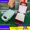 Electronice pentru bucătărie – Tigăi electrice
