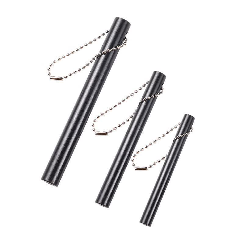 Outdoor Survival Magnesium Rod Flint Kit