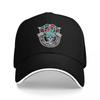 US Army 20th Special Forces Custom Baseball Caps Women Unisex Printing Male Beach Golf Hat Peaked Cap