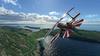 Microsoft Flight Simulator Standard Edition Xbox Series X -