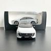 1:43 Mazda EZ6 EZ-6 Legierung Auto Die-Cast & Spielzeugfahrzeuge Automodell Miniatur Maßstabsmodell Auto Für Kinder