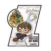 Harry Potter Chibi Keyring