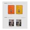 Stray Kids - In Life (A+B SET ver.) Album + 3 gift