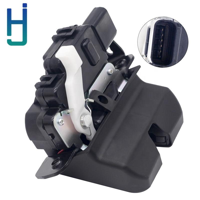 81230-C5000 Car Trunk Liftgate Latch Lock Actuator For Kia Sorento 2016-